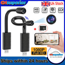 1080P HD Mini Wireless Camera