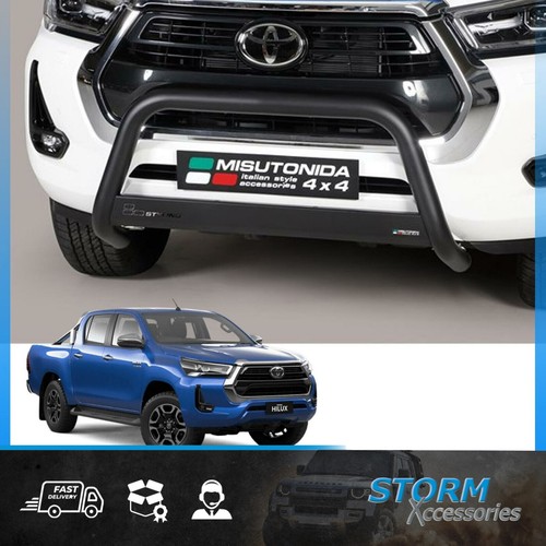 Fit toyota hilux - fit,
