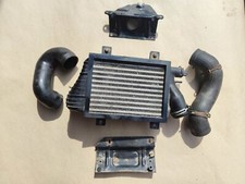 VW T4 2.5 tdi intercooler kit 2 Pin 701145805A