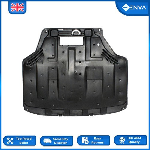 Under engine cover undertray - engine,