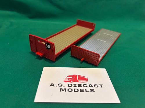 Corgi modern truck heavy - modern,