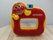 Rare Anpanman Digital Camera