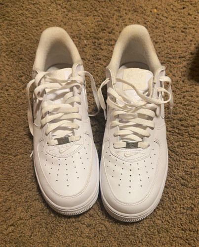 Supreme nike air force - force, 1