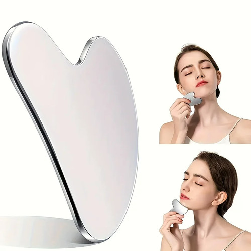 Gua sha face - sha, tool