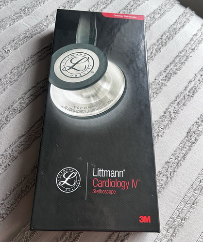 Littmann cardiology - littmann,