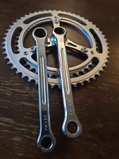 Vintage Chainset Campagnolo