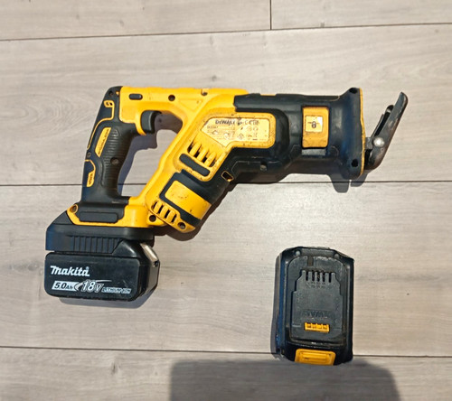 Dewalt dcs367 18v brushless - xr,