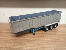 Corgi Modern Truck Heavy Haulage  Trailer  wsi tekno code 3 showman 