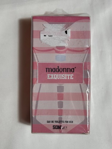 Madonna exquisite eau - exquisite, de