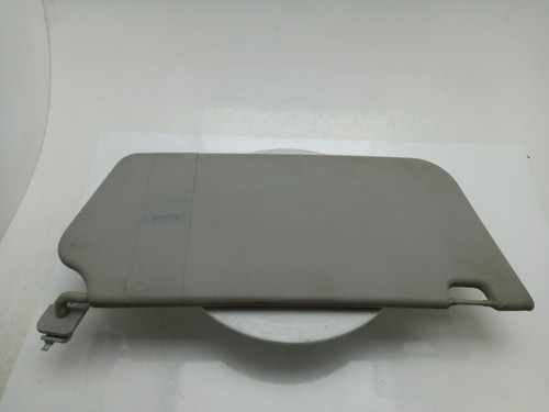 Ford transit sun - sun, visor