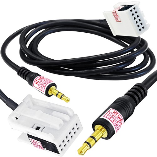 Aux interface adapter for - adapter,