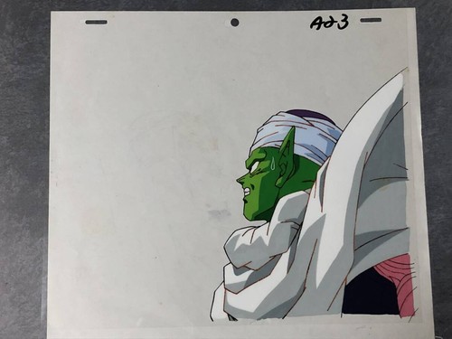 Dragon ball animation anime - dragon,