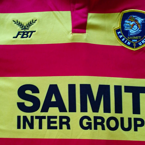 Fbt saimit kabin united - kabin,