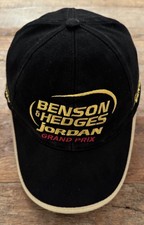 Jordan Grand Prix F1 Cap