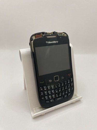 Blackberry curve 8520 - curve, black