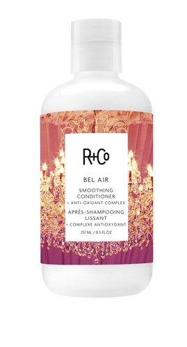 Smoothing conditioner anti - smoothing,