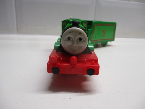 Tomy trackmaster thomas - tomy,