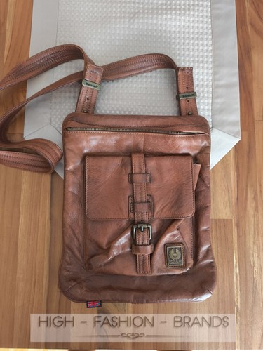 Belstaff speed leather - belstaff,