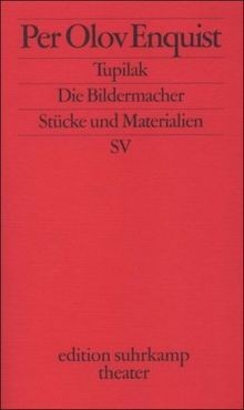 Tupilak die bildermacher by - /,