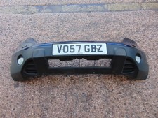 Honda CRV Front bumper 06-10