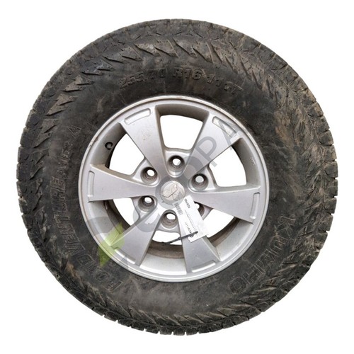 Mitsubishi l200 mk4 kb4 - mk4, alloy