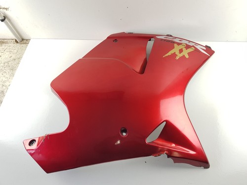 Right side fairing panel - right,