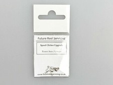 Shimano Spool Clicker Upgrade