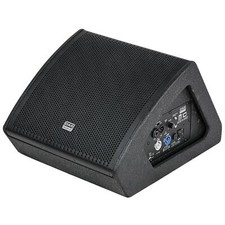 DAP M10 Active 10' floor monitor Stage Speaker PA Wedge XLR Musician DJ