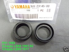 Yamaha Chappy LB50 LB80 FS1