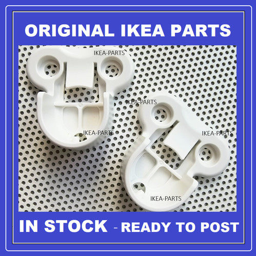 Ikea pax wardrobe brackets - ikea,