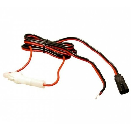 Pin radio power - cb,