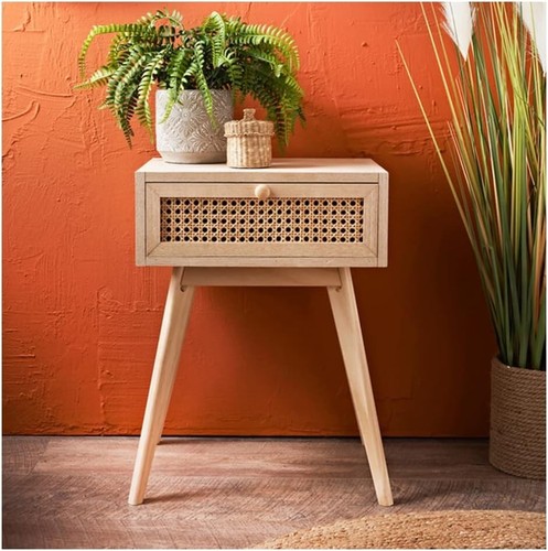 Spot dealz drawer bedside - dealz, 1