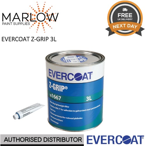 Evercoat 101667 grip - 101667, z-grip