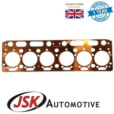 Cylinder Head Gasket for Perkins P6 Engine Fordson Major E27N Massey Harris 744