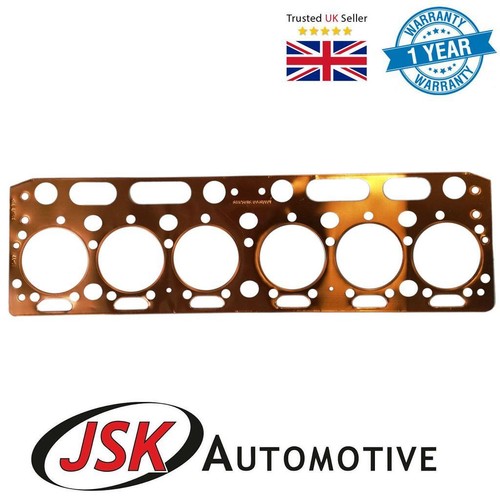 Cylinder head gasket for - cylinder,