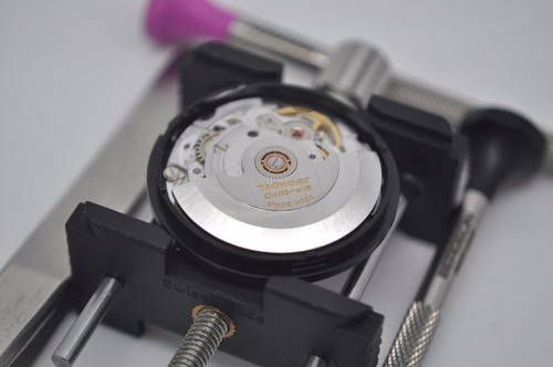 Tag heuer automatic quartz - tag,