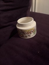 Colman’s Mustard Pot (No