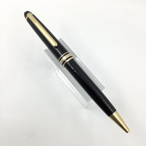 Montblanc classique gold line - classique,