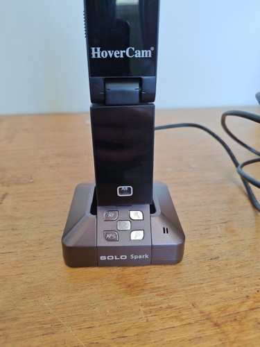 Hovercam solo spark usb - hovercam,
