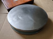 Vintage Pitter Gauge P.V.E. 8"