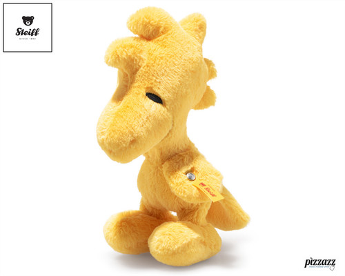 Steiff snoopy woodstock - steiff, plush