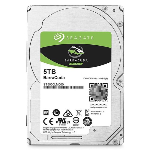 Seagate barracuda 5tb - barracuda,