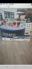 M-Spa Tekapo 6 Person Hot Tub
