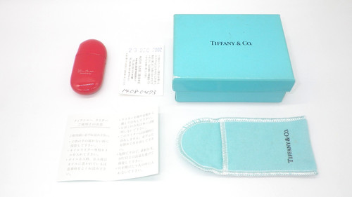 Tiffany beans oil - tiffany,