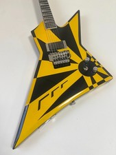 Washburn Michael Sweet Style