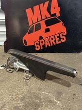 Vw Golf Mk4 Genuine 25th