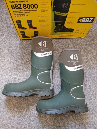 Buckler bbz8000gr wellington - buckler,