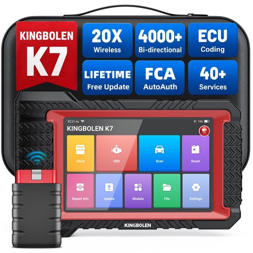 2026 kingbolen car - kingbolen, k7