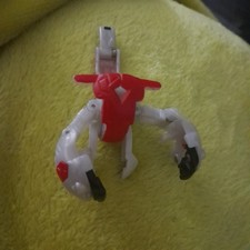 Bakugan Pyrus Reptak Sky Ra