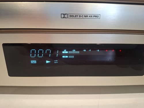 Teac h500 hifi - teac,